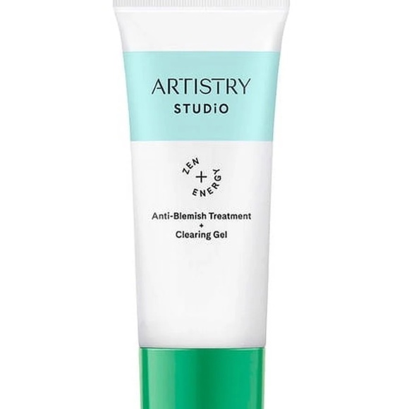 Artistry Studio Anti-Blemish Treatment Clearing Gel - Picture 1 of 6